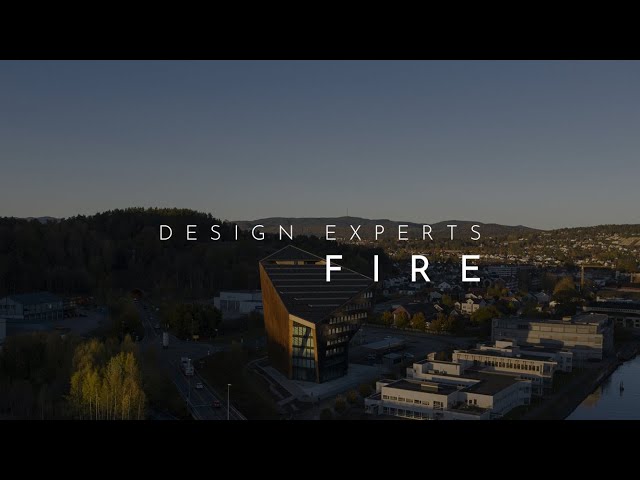 DESIGN EXPERTS: FIRE | SNØHETTA EP.02