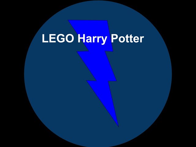 Reducto Unlocked - I Can Destroy Silver LEGOs Now! (LEGO Harry Potter years 5-7 part 10)