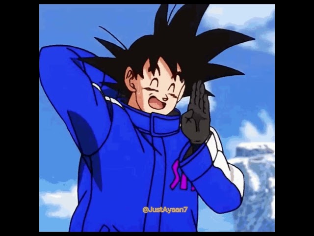 I AM SON GOKU #edit #editing #sigma #fyp #goku #dbz #kakarot #cold #4k #roadto600sub #broly #ssj#ssb