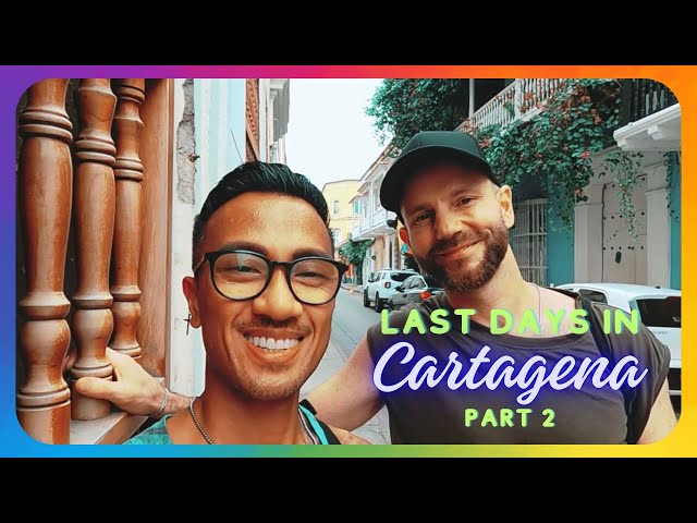 The Perfect Cartagena Finale: History, Culture, and Cocktails