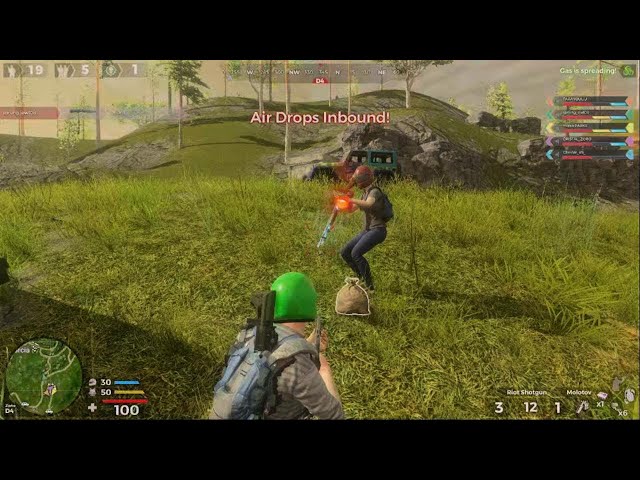 H1Z1: Battle Royale_tk unc?