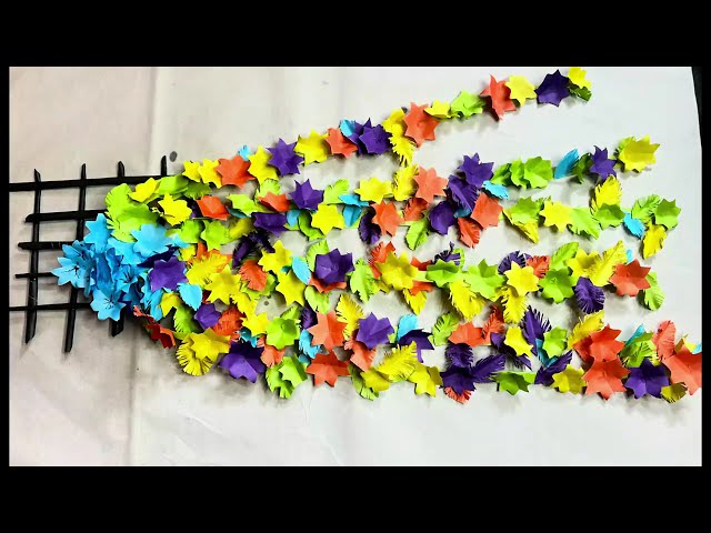 Paper craft/ Easy craft ideas/ miniature /how to make / DIY project/ art and craft / 5 minute crafts