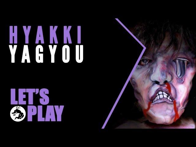 Hyakki Yagyou (Indie Japanese Horror)