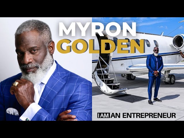 Myron Golden Exposes the TRUTH: Why the Poor & Middle Class Pay with Their Lives! 💰🚨