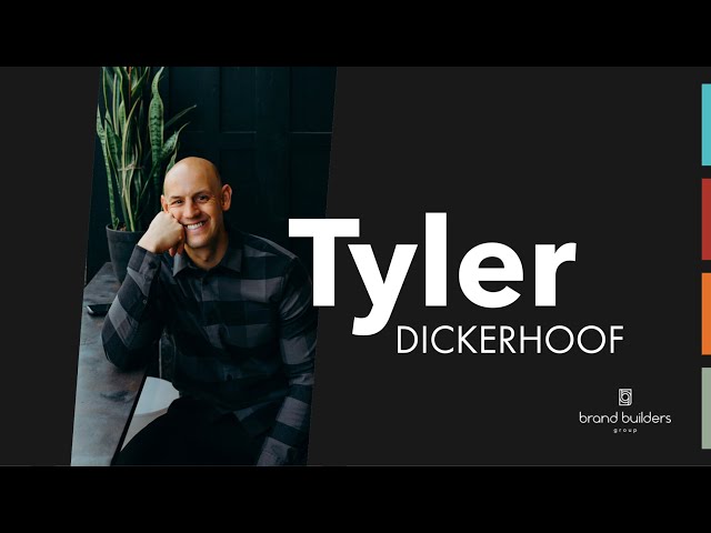 Tyler Dickerhoof BBG Phase 1 Testimonial