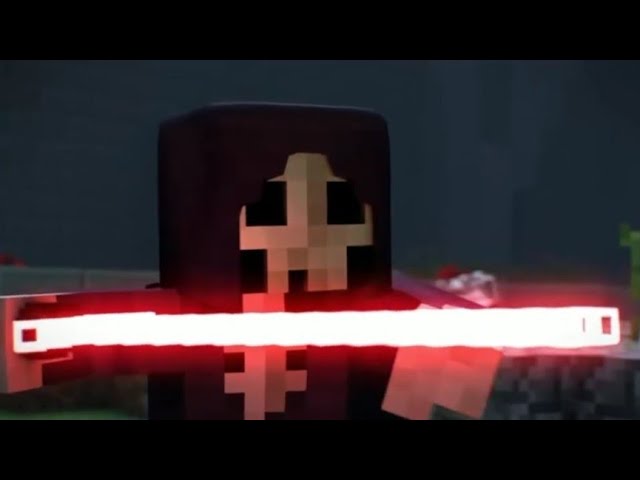 Nhạc phim Minecraft : Star War phần 1 | Minecraft Animation Full HD | EDM cực hay |