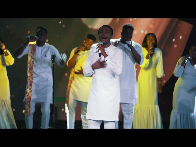 So Beautiful - Nathaniel Bassey #nathanielbassey #hallelujahchallenge #gospelmusic