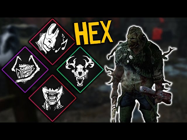 Hex: Trapper