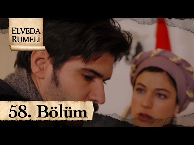 Elveda Rumeli 58. Bölüm - atv