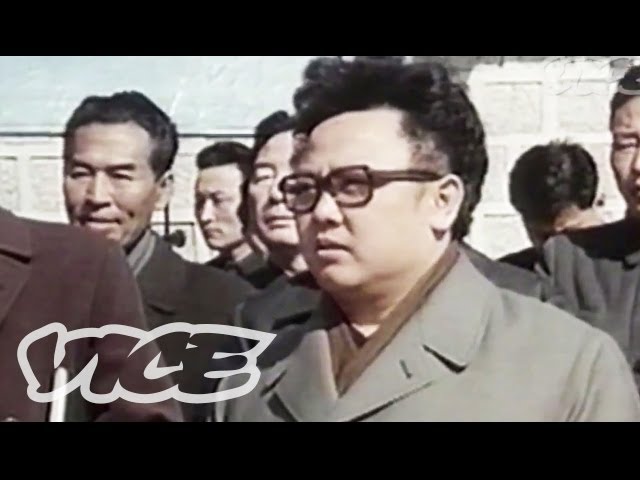 北朝鮮 潜入ルポ 1/3 - Inside North Korea Part 1