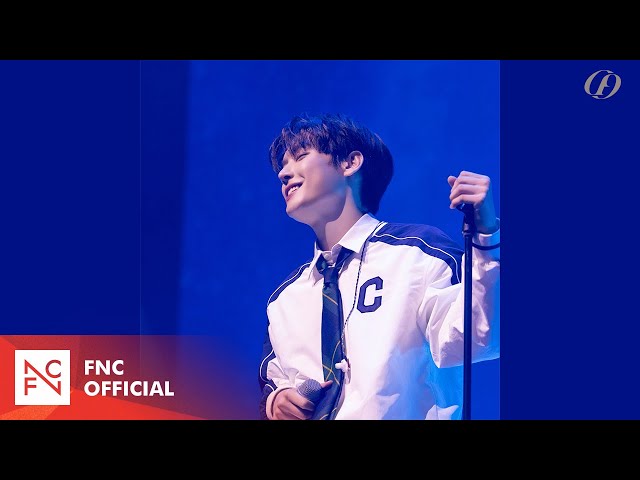 [archive 9] SF9 INSEONG - BETELGEUSE (Yuuri) Cover Ver.