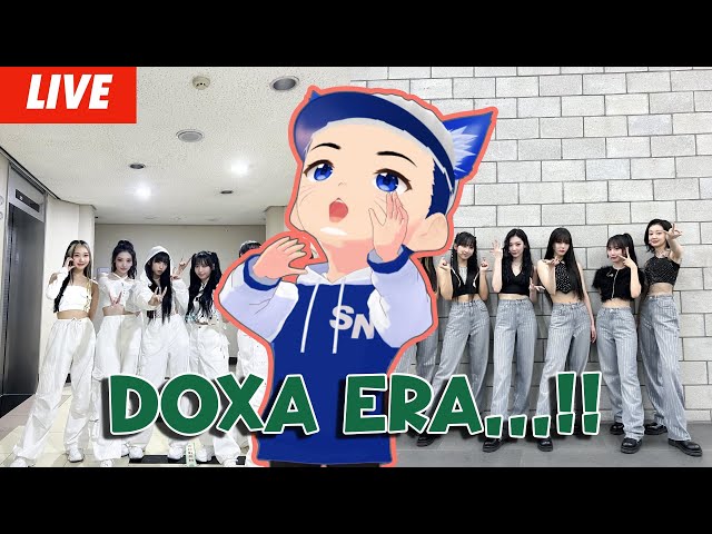 ERA DOXA..!!