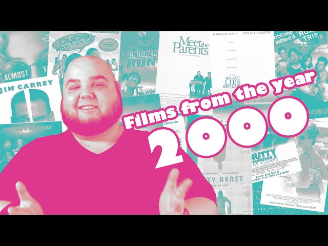 10 Films That Turn 20 In 2020