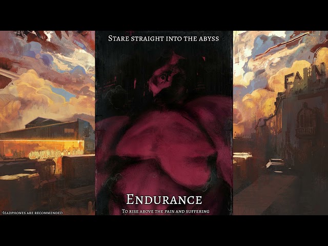 Disco Elysium - Endurance (Fan Version)