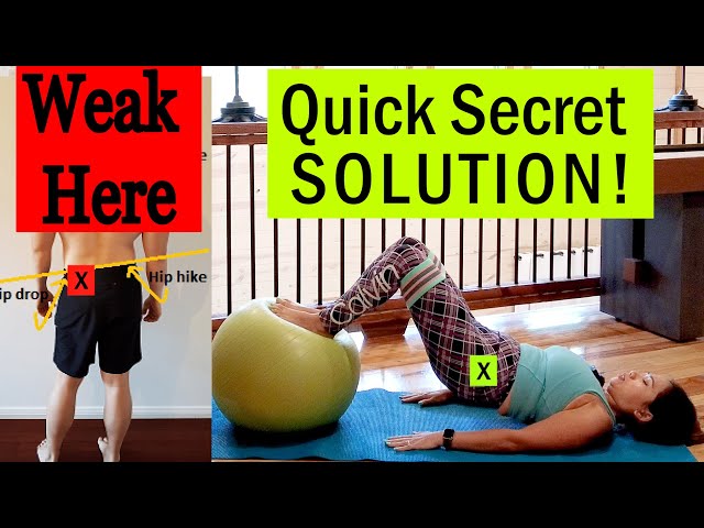 Episode 3: Discover Core Engagement And Spine Stability For Weak And Unstable Back!