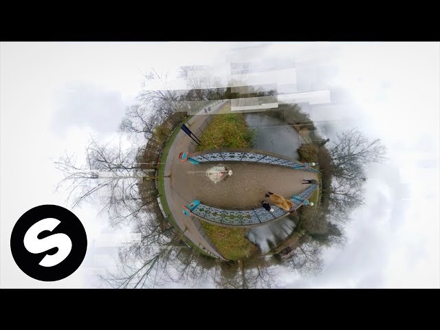 Odd Mob - All Of Your Heart (Official 360° Music Video)