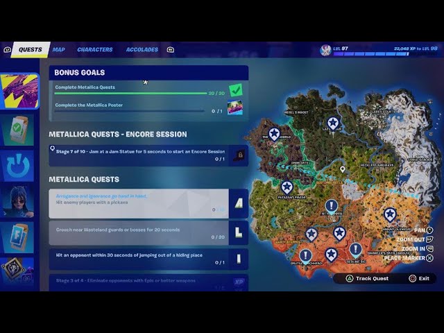 Fortnite Chapter 5 Season 3 Squads with Giovanni, Matthew, and Andrew (06/29/24)