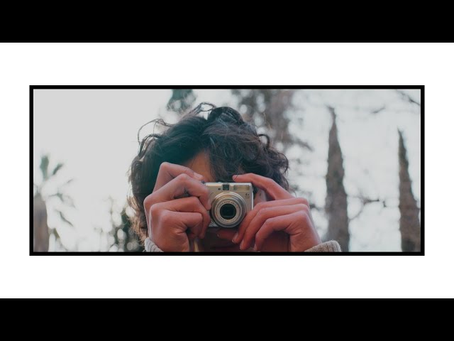 Pictures - A Cinematic Short Film