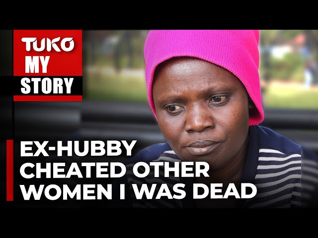 I was deported from Saudi with nothing, I now live in the streets | Tuko TV