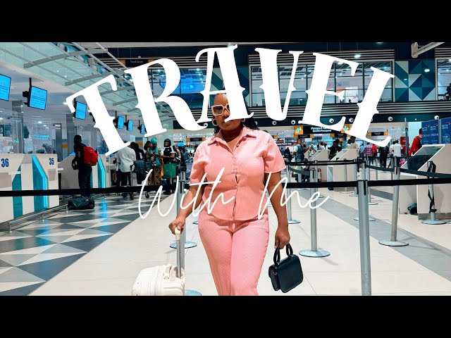 Europe Vlog | Travel prep and more…