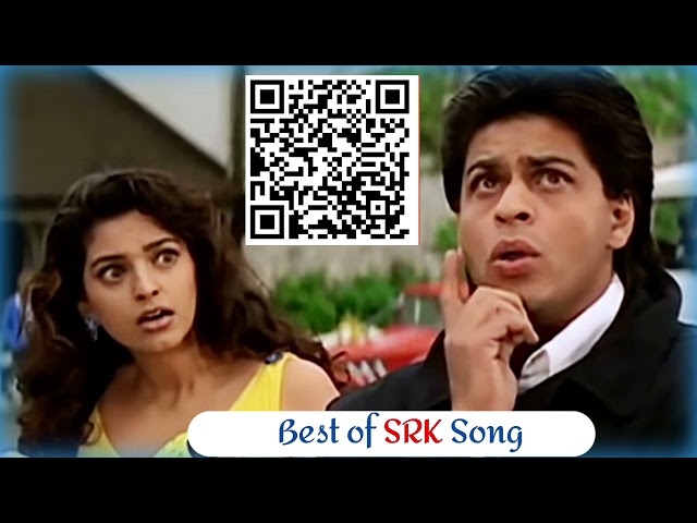 hindi love song | no copyright bollywood songs | new hindi song | sharukh kajol songs | srk songs