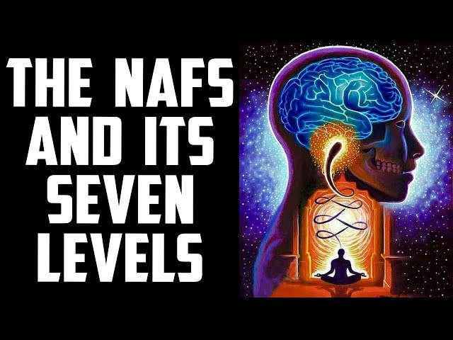 7 Levels OF NAFS THE EGO PART 1 ᴴᴰ | CONQUER YOUR WORST ENEMY | Sufi Meditation Center