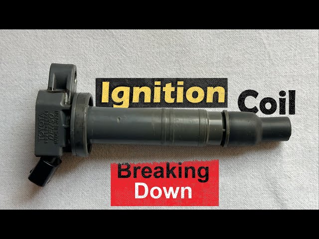 Inside a Car Ignition Coil: How It Powers Your Engine