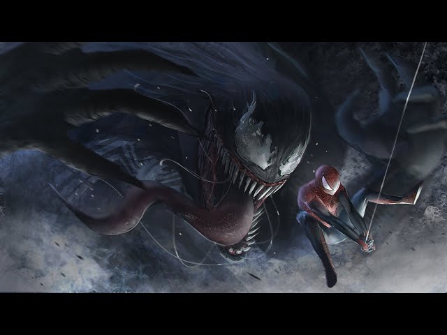 Spider-Man: Web of Shadows Ending