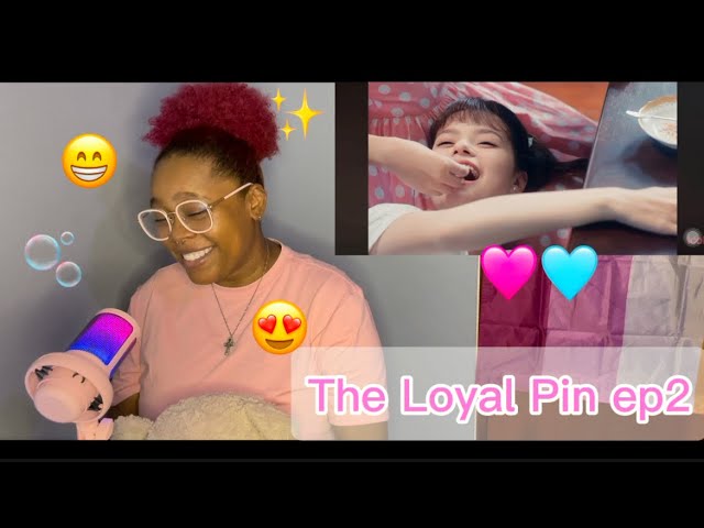 The Loyal Pin EP2 REACTION ปิ่นภักดิ์  #FreenBecky #TheLoyalPin #ปิ่นภักดิ์