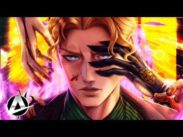 ♪ Yoshikage Kira (Jojo's Bizarres Adventure) | Perfeccionismo | AniRap