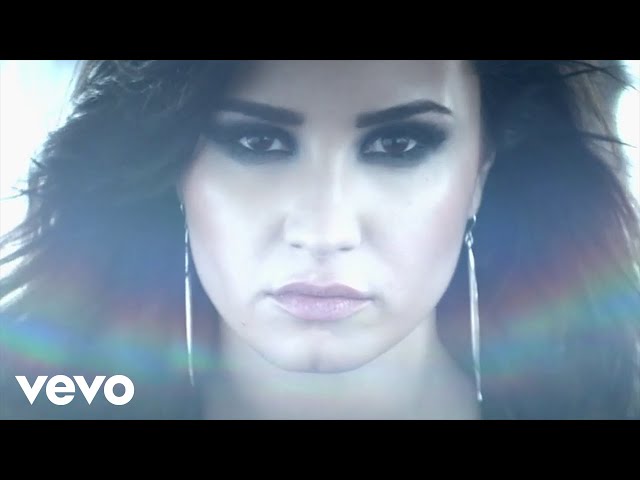 Demi Lovato - Heart Attack (Official Video)