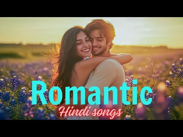 Romantic Hindi Songs 2024🎶 | Top Bollywood Love Hits💕 | New Trending Mashup | Best Bollywood Songs💖