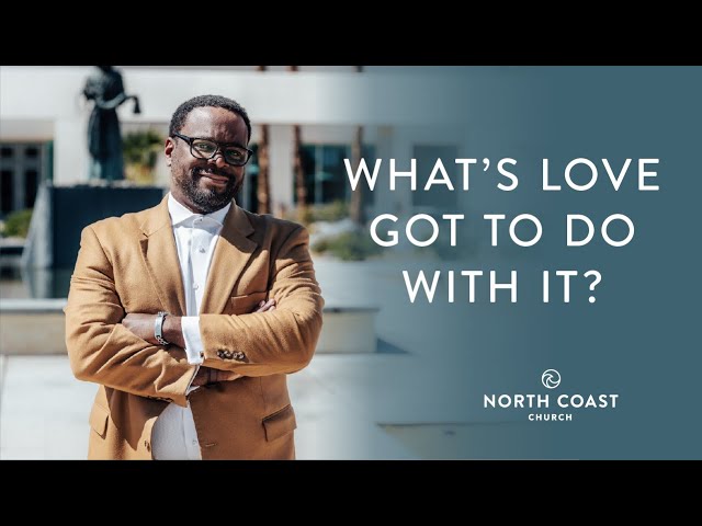 What’s Love Got To Do With It?, Message 1