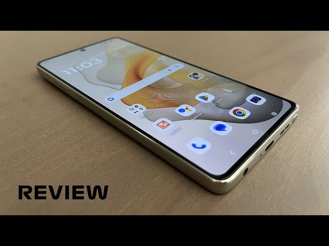 Moto G Stylus 5G 2024 review: Noteworthy upgrade