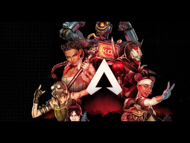 apex legends