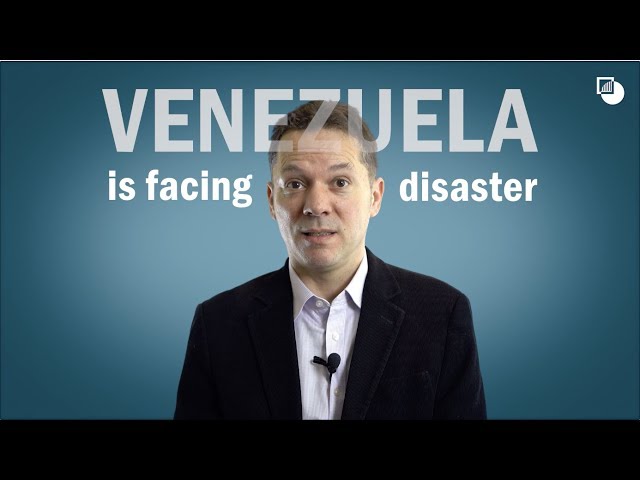 Friendly Fire: Venezuela’s Opposition Turmoil