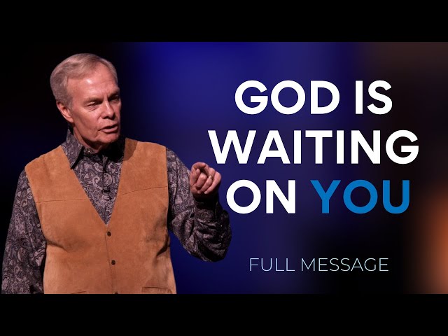 The Key to Activating Faith | Andrew Wommack | Full Message