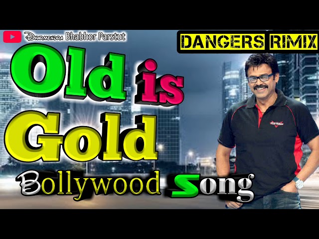 Old Hindi SONGS Golden Hits  Romantic Songs || Best Indian Songs  old Is Gold  Bollywood Song mp3 ||