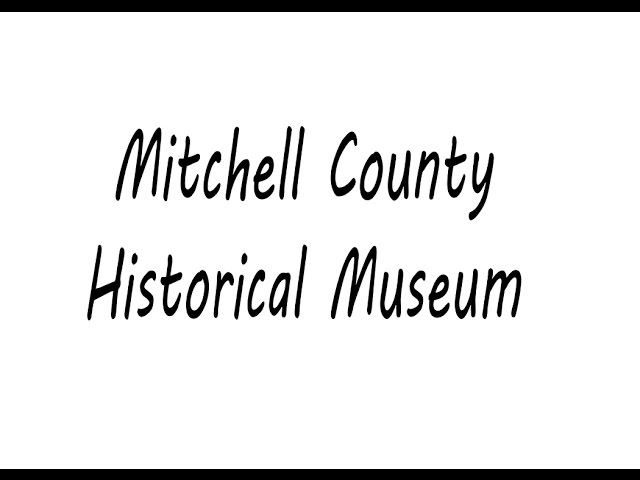 360 degree View of Mitchell County Historical Museum in Osage, Iowa