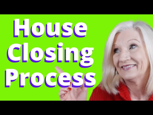 House Closing Timeline | 9 Steps to Closing on Your Florida Home