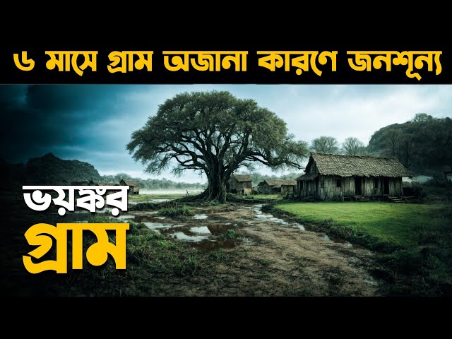 Boomika Movie Explained in Bangla | Tamil Horror | Haunting Realm