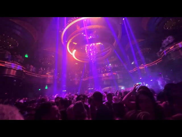 Timmy Trumpet LIVE @ OMNIA Las Vegas 3