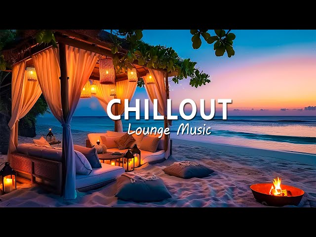 12 HOURS Relaxing Chill Out Music | Ambient Music | Wonderful Playlist Lounge Chillout ~ Lounge Mix