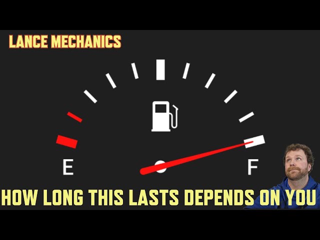 Fuel Economy Complaints. Biggest time waste of my career and it all depended on the Customer.