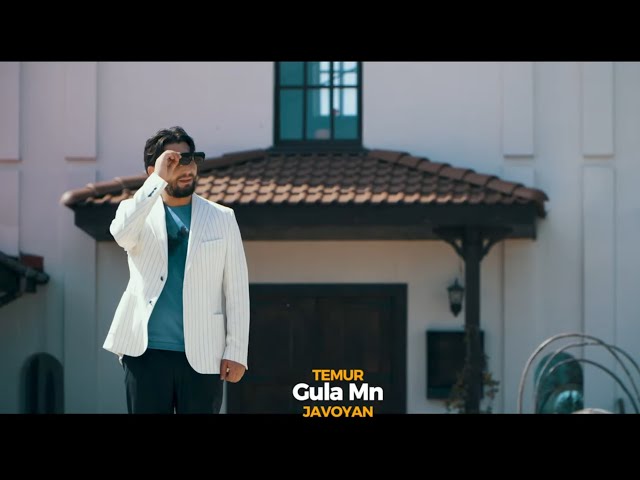 Temur Javoyan - Gula Mn