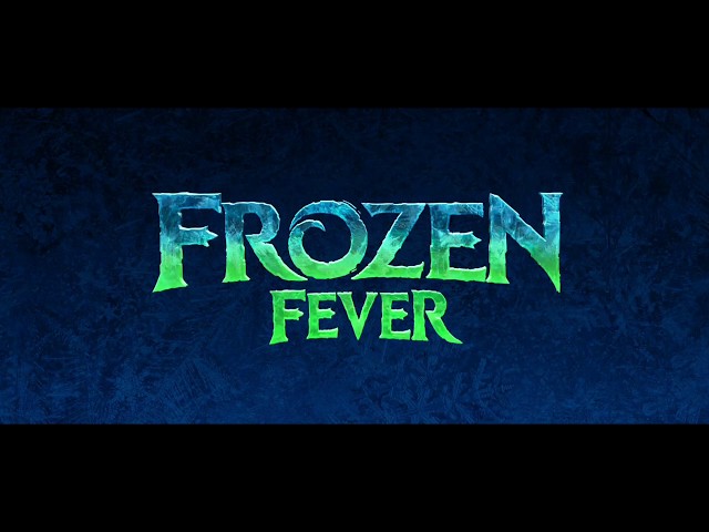 Frozen fever part 1