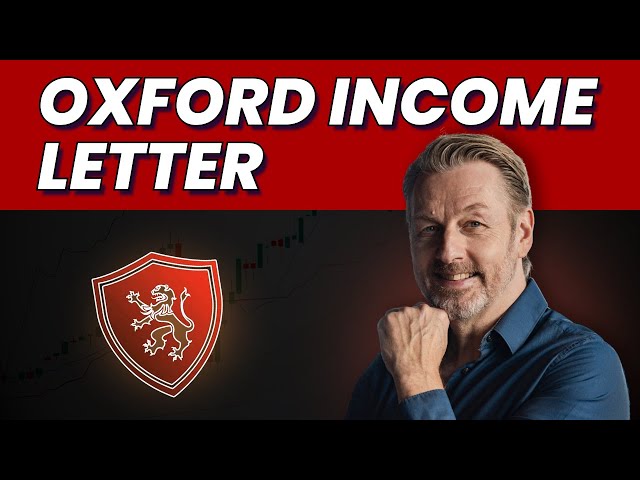 Oxford Income Letter Review: The TRUTH About This Investment Newsletter!