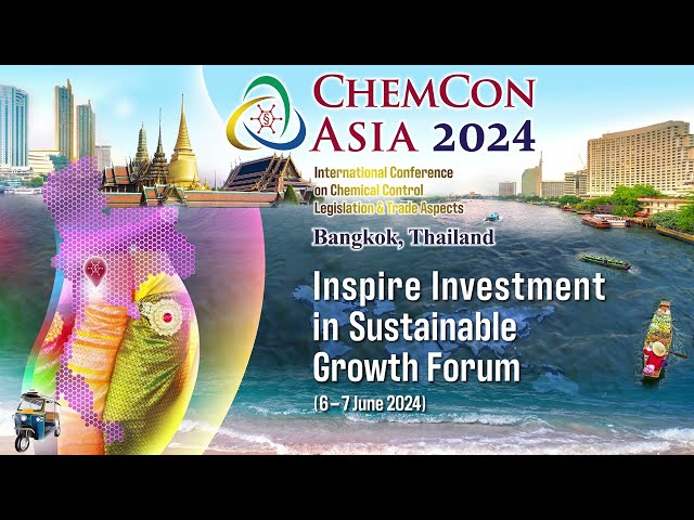 Inspire Investment in Sustainable Growth Forum