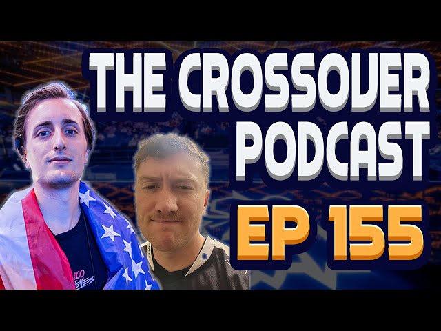 Ranking Every LTA North Player and Team for Split 1 - The Crossover Podcast Ep 155