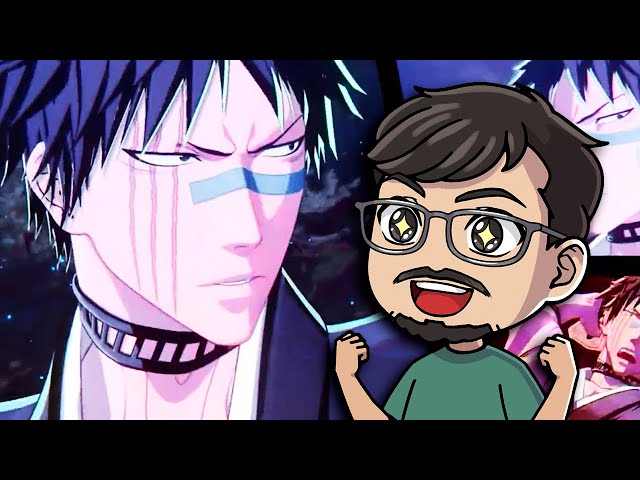 I Did NOT See This Coming!! Bleach RoS Shuhei Reaction